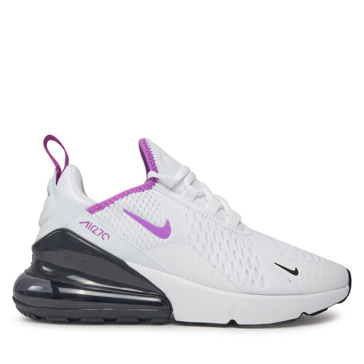 Air max clearance bianche e fucsia