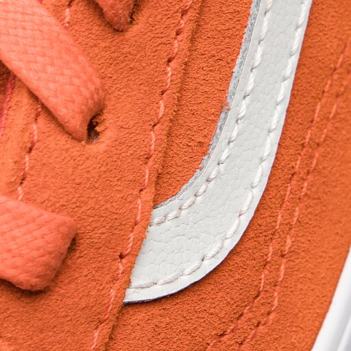 Tênis old skool top soft suede