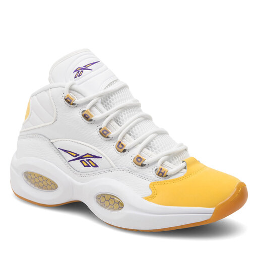 Reebok Question Mid Reebok Answer Bianche Reebok Releases Reebok