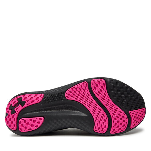 Under armour charged rebel running shoes ladies top