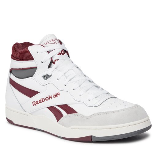 Reebok freestyle hi uomo marrone clearance