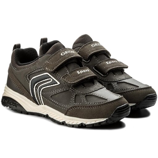 Geox bernie sneaker discount