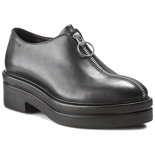 P buty Vagabond Iza 4246 001 20 Black eobuwie .pl
