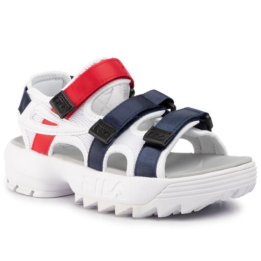 Sandal fila original on sale