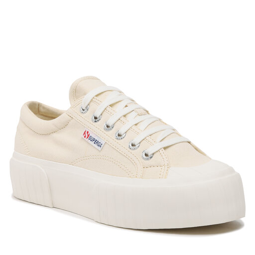 Superga platform beige deals
