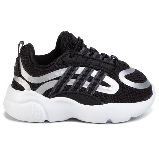 Sneakers adidas Haiwee C EF5799 Schwarz eschuhe