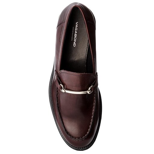 Vagabond sales amina bordo