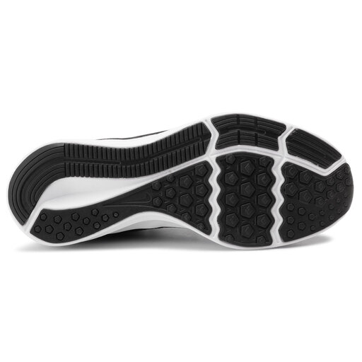 Batai Nike Downshifter 9 (Gs) AR4135 002 Black/White/Anthracite •  Www.eavalyne.lt