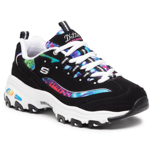 Skechers sport d'lites summer fiesta sales