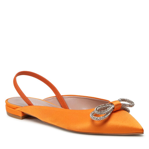 Sandali Rinascimento CAL0006382003 Arancio eobutev.si