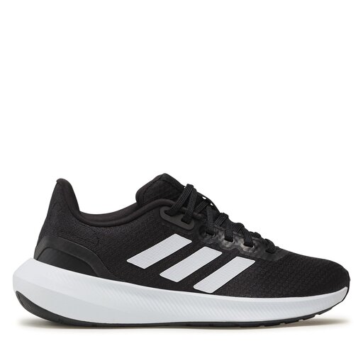 Scarpe running adidas Runfalcon 3 Shoes HP7556 Nero escarpe