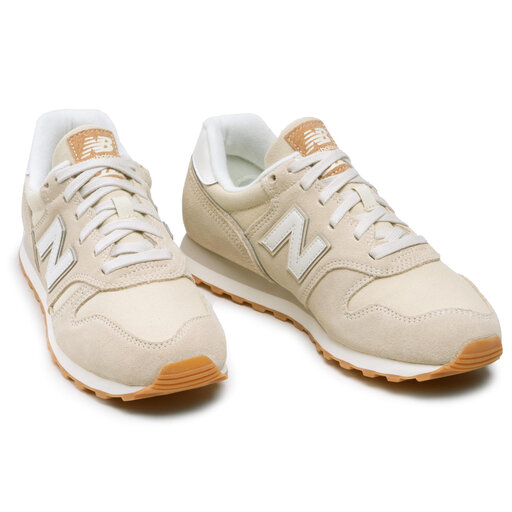 Laisvalaikio batai New Balance ML373SO2 Smėlio • Www.eavalyne.lt