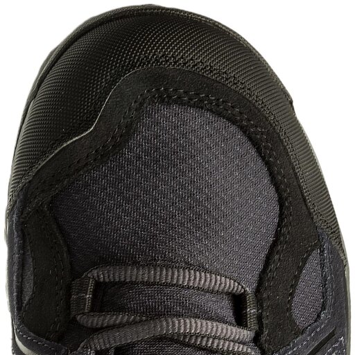 Trekkingschuhe Salomon Evasion 2 Gtx GORE TEX 401631 30 M0 Dunkelblau eschuhe