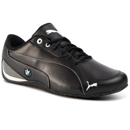 c Puma Drift Cat 5 Bmw Nm 304879 05 Puma Black Puma Black