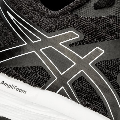 Buty do biegania Asics Amplica T875N Czarny