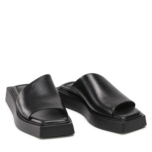 激安人気新品 5336-001-20 Evy Shoemakers Vagabond Šlepetės Juoda eavalyne.lt | テーブル・チェア・ハンモック