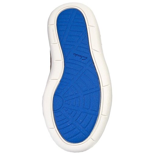 Clarks holbay store