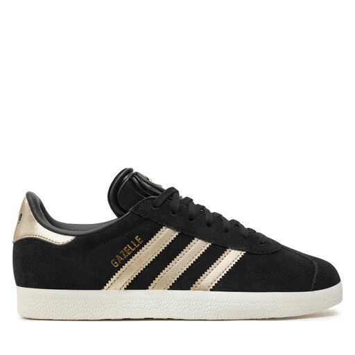Sneakers adidas Gazelle W IG4397 Noir chaussures