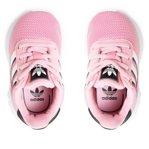 Adidas originals la trainer pink 2025