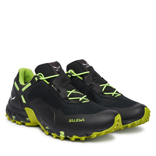 Botas de trekking Salewa Speed Beat Gtx GORE-TEX 61338-0978 Negro