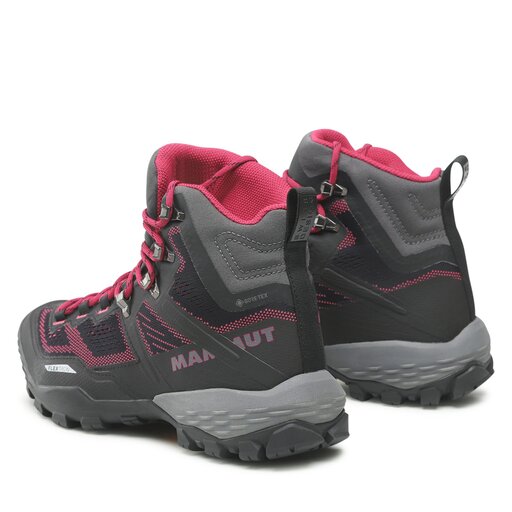 割引購入 Turistiniai batai Mammut Ducan High Gtx GORE-TEX 3030-03481 タオル