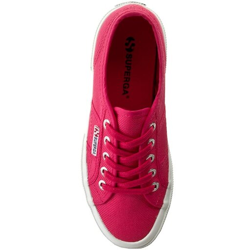 Superga azalea top