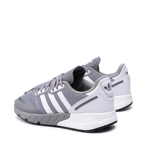 Laisvalaikio batai adidas Zx 1K Boost H68721 Juoda | eavalyne.lt
