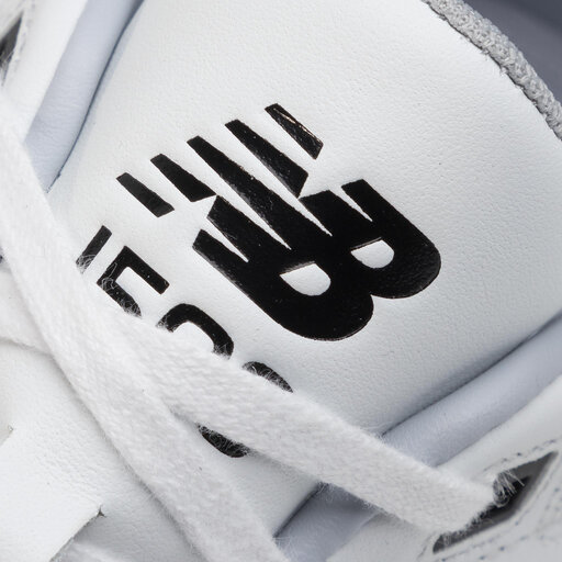 Sneakersy New Balance CT1500SA Biały