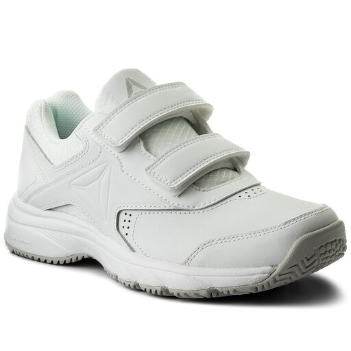 Fitnessschuhe Reebok Work N Cushion Kc BS9531 Weiß