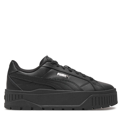 Puma Turnschuhe Puma Sneaker Damen Klettverschluss PUMA X HELLO
