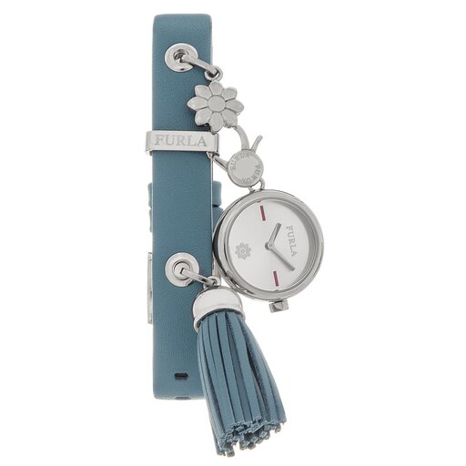 Furla best sale stacy watch