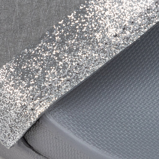 Pantoletten adidas adilette Comfort EE6818 Grau