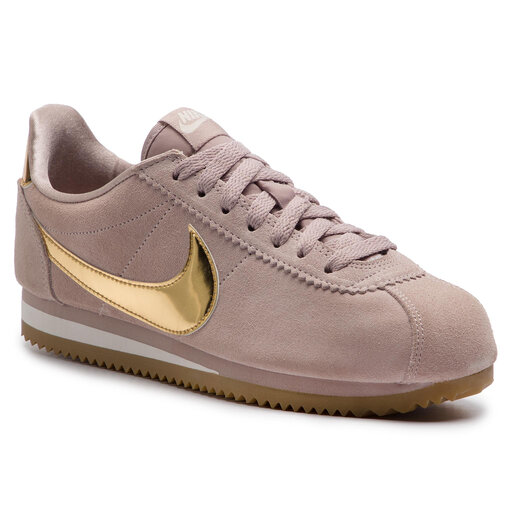 Chaussures Nike Classic Cortez Se 902856 204 Diffused Taupe