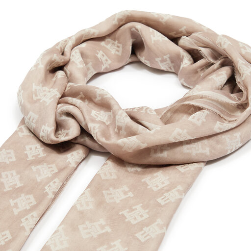 Scialle Zalando Stola Argento Sciarpa Stola Argento Rinascimento