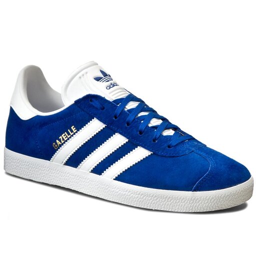 Sneakers adidas Gazelle S76227 Blau eschuhe