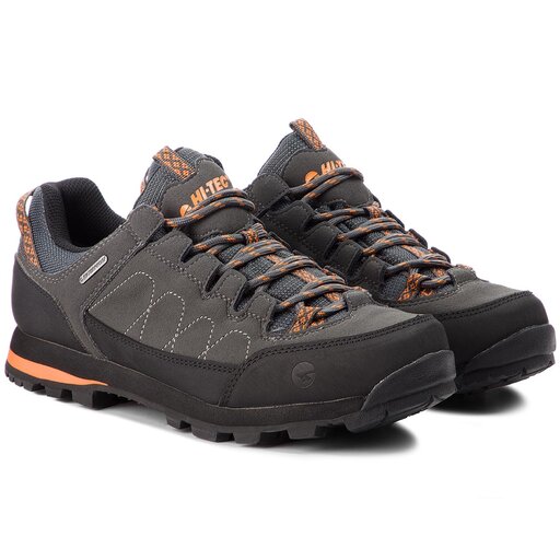 ALTIUS TOUR×1 TOUR-J×2 01SPEED×1 Tigris GTX AG Mid | Solidgear Footwear