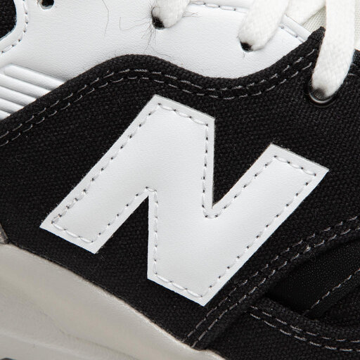 Сникърси New Balance CM997HHC Черен