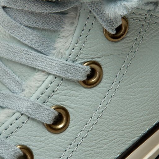 Trampki converse ctas brea leath on sale