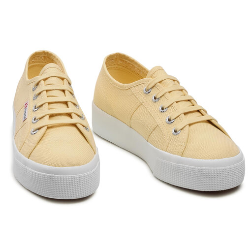 Superga 2730 clearance amarillo
