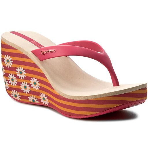 abky Ipanema Lipstick Thong III Fem 81569 Pink Orange Beige
