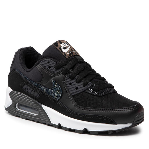 Nike noires