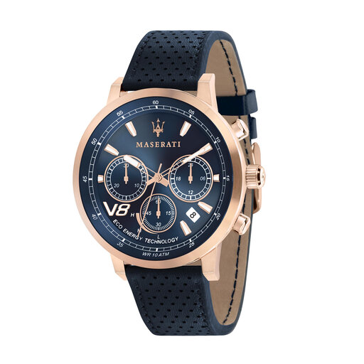 Maserati Granturismo V8 Watch Maserati Granturismo V8 Maserati V8