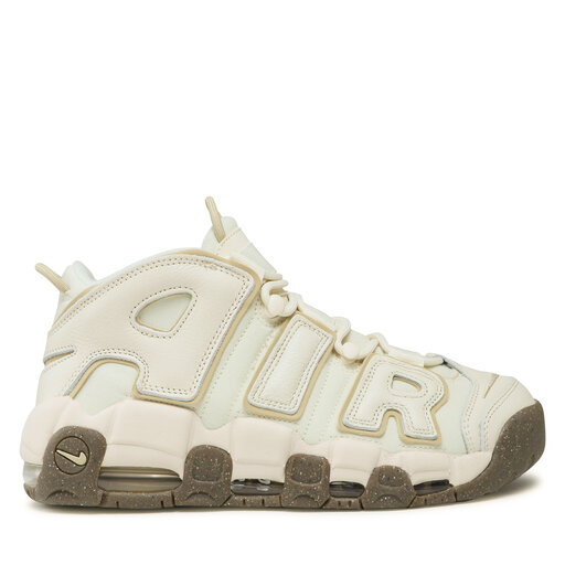Nike air more uptempo womens clearance gold