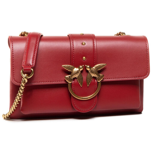 Pinko love mini on sale soft simply