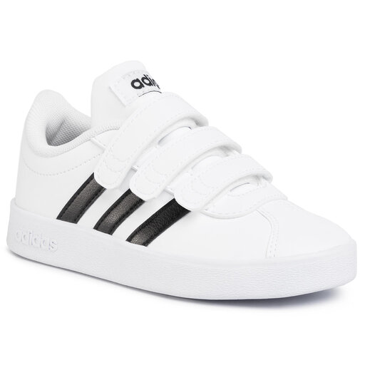 adidas of white