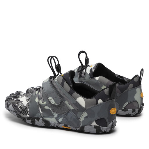 Взуття для тренажерного залу Vibram Fivefingers V-Train 2.0