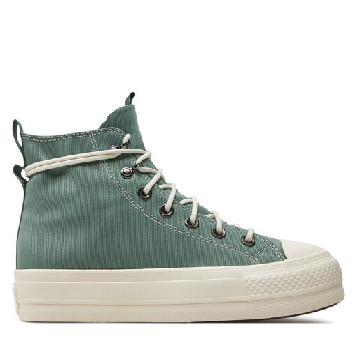Bambas altas para mujer Converse Pagina 2 zapatos.es