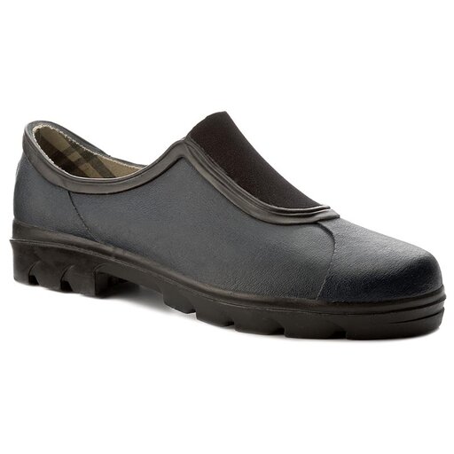 Scarpe basse Le Chameau Sabotin Liseron BCB1834 Bleu Marine