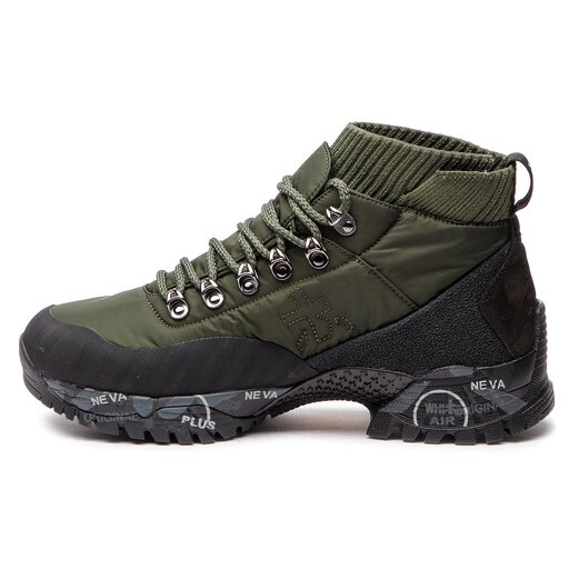 Scarpe new arrivals premiata trekking