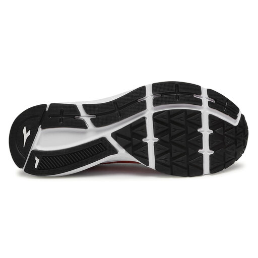 Scarpe Sportive Diadora Kuruka 5 - Modello 176154 C9067, Suola In Gomma E Chiusura Con Lacci